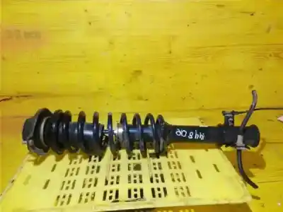 Second-hand car spare part  for OPEL AGILA  OEM IAM references 4160183E60  