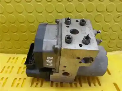 Second-hand car spare part abs for opel meriva 1.7 16v cdti oem iam references 93388792  