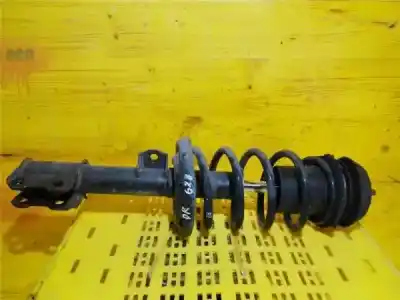 Tweedehands auto-onderdeel schokbreker rechts voor voor opel meriva 1.7 16v cdti oem iam-referenties 16327r