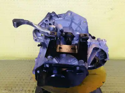 Second-hand car spare part gearbox for seat ibiza (6j5) stylance / style oem iam references 02t301103ac 02t301103ae 02t301103ad