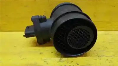 Second-hand car spare part flowmeter for opel meriva 1.7 16v cdti oem iam references 55350047  0281002620