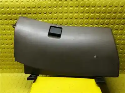 Second-hand car spare part glove compartment for opel kadett e 1.7 d oem iam references 90243067