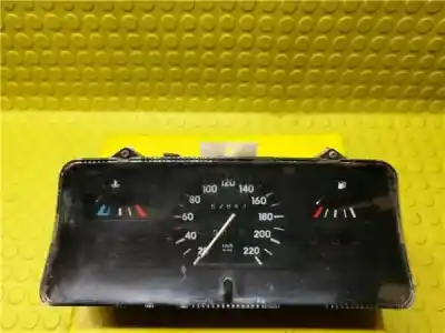 Peça sobressalente para automóvel em segunda mão QUADRANTE por OPEL KADETT E  Referências OEM IAM 93154237  