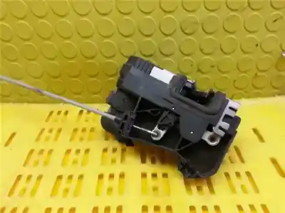 Tweedehands auto-onderdeel deurslot rechts voor voor opel meriva 1.7 16v cdti oem iam-referenties 13154792