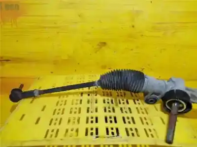 Second-hand car spare part steering rack for opel meriva 1.7 16v cdti oem iam references 26098820  