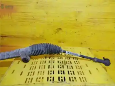 Second-hand car spare part steering rack for opel meriva 1.7 16v cdti oem iam references 26098820  