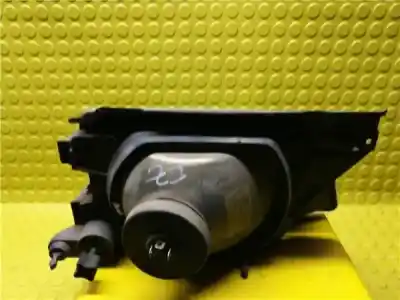 Second-hand car spare part left headlight for opel kadett e 1.7 d oem iam references 90181002  