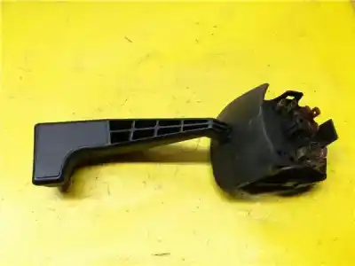 Pezzo di ricambio per auto di seconda mano comando pulito per opel kadett e 1.7 d riferimenti oem iam 090243395501392  
