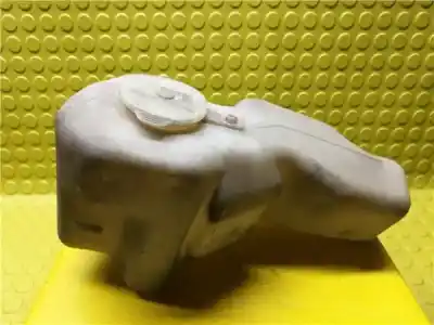 Second-hand car spare part windscreen washer bottle for opel kadett e 1.7 d oem iam references 90197239  