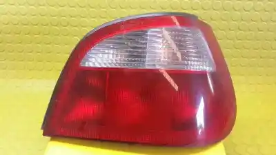 Piesă de schimb auto la mâna a doua lampã spate dreapta pentru renault megane i fase 2 berlina (ba0) 1.6 referințe oem iam 7700428321  