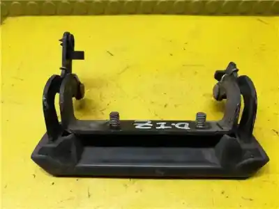 Pezzo di ricambio per auto di seconda mano maniglia esterna anteriore sinistra per opel kadett e 1.7 d riferimenti oem iam   