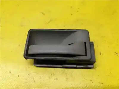 Second-hand car spare part interior right rear handle for opel kadett e 1.7 d oem iam references 90119814