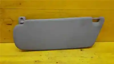 Tweedehands auto-onderdeel rechts zonnescherm voor opel meriva 1.7 16v cdti oem iam-referenties 8049480