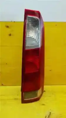 Tweedehands auto-onderdeel rechter achterlamp voor opel meriva 1.7 16v cdti oem iam-referenties 93294547