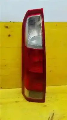 Tweedehands auto-onderdeel linker achterlamp voor opel meriva 1.7 16v cdti oem iam-referenties 93294345