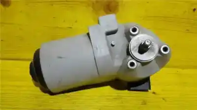 Pièce détachée automobile d'occasion MOTEUR D'ESSUIE-GLACE AVANT pour RENAULT MEGANE I FASE 2 BERLINA (BA0)  Références OEM IAM 53555002  