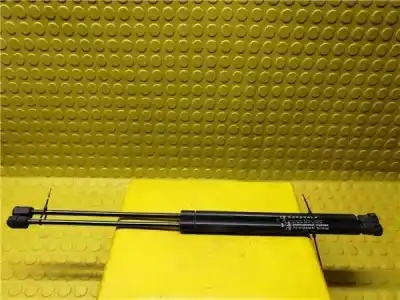 Second-hand car spare part tailgate gas strut for opel kadett e 1.7 d oem iam references 017271  