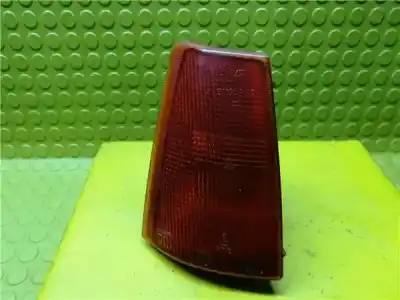 Second-hand car spare part right headlight for opel kadett e 1.7 d oem iam references 