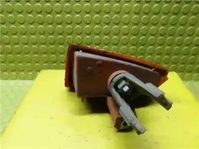 Second-hand car spare part left headlight for opel kadett e 1.7 d oem iam references   