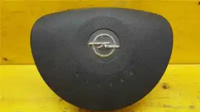 Tweedehands auto-onderdeel airbag voor links voor opel meriva 1.7 16v cdti oem iam-referenties 93319474