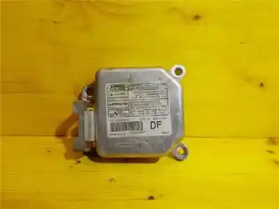 Автозапчастина б/у блок управління подушками безпеки для daewoo nubira sedán (klaj) 1.6 16v посилання на oem iam 96312354f