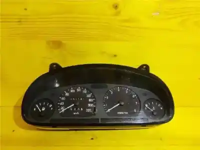 Автозапчастина б/у панель інструментів для daewoo nubira sedán (klaj) 1.6 16v посилання на oem iam ae8f250272