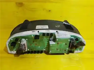 Second-hand car spare part dashboard for daewoo nubira sedán (klaj) 1.6 16v oem iam references ae8f250272  96272951