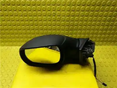 Pezzo di ricambio per auto di seconda mano specchio sinistro per citroen c3 1.4 hdi cool riferimenti oem iam 8149fg