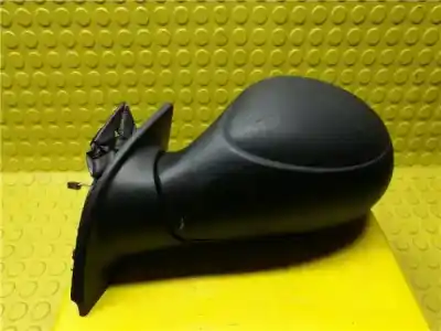 Peça sobressalente para automóvel em segunda mão espelho retrovisor esquerdo por citroen c3 1.4 hdi cool referências oem iam 8149fg  