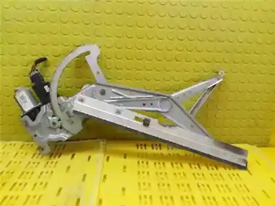 Tweedehands auto-onderdeel regelaar rechts voor ruit voor opel meriva 1.7 16v cdti oem iam-referenties 