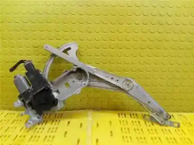 Tweedehands auto-onderdeel regelaar links voorruit voor opel meriva 1.7 16v cdti oem iam-referenties 93186830