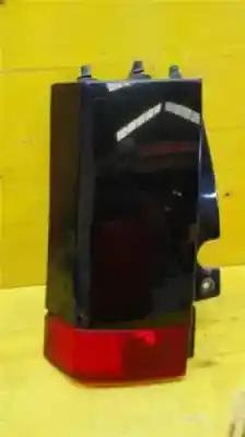 Tweedehands auto-onderdeel linker mistachterlamp voor opel meriva 1.7 16v cdti oem iam-referenties 93295362