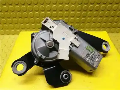 Pezzo di ricambio per auto di seconda mano motore tergicristallo posteriore per citroen c3 1.4 hdi cool riferimenti oem iam 963715378001