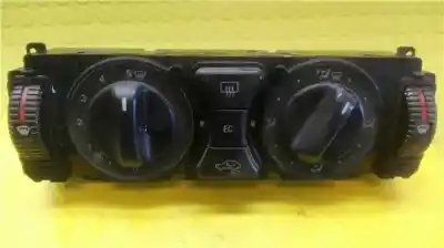 Gebrauchtes Autoersatzteil STEUERUNG DER HEIZUNG / KLIMAANLAGE zum MERCEDES-BENZ CLASE CLK CABRIO  OEM-IAM-Referenzen 2108302985  