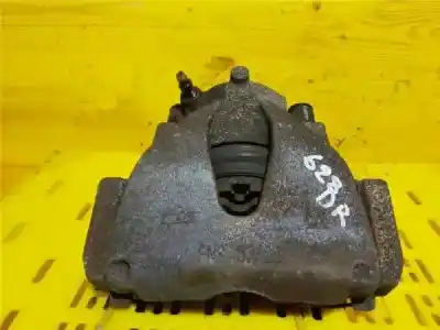 Tweedehands auto-onderdeel rechts voor remklauw voor opel meriva 1.7 16v cdti oem iam-referenties 9824