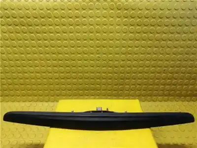 Second-hand car spare part tailgate back door handle for citroen c3 1.4 hdi cool oem iam references   