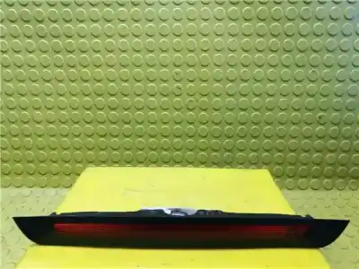 Pezzo di ricambio per auto di seconda mano luce freno centrale per citroen c3 1.4 hdi cool riferimenti oem iam 