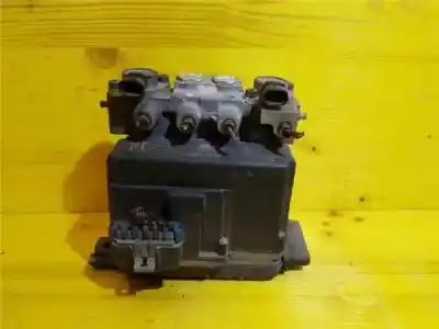 Автозапчастина б/у абс для daewoo nubira sedán (klaj) 1.6 16v посилання на oem iam 18022716s4