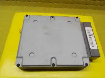 Piesă de schimb auto la mâna a doua unitate de control motor ecu pentru ford focus berlina (cak) ambiente referințe oem iam 1102975  