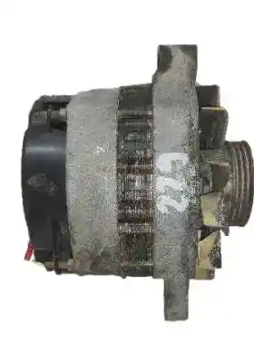 Pièce détachée automobile d'occasion ALTERNATEUR pour RENAULT RAPID/EXPRESS (F40)  Références OEM IAM 2541258  