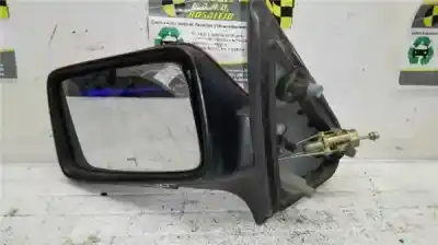 Peça sobressalente para automóvel em segunda mão espelho retrovisor esquerdo por seat ibiza (6k) 1.9 tdi referências oem iam 