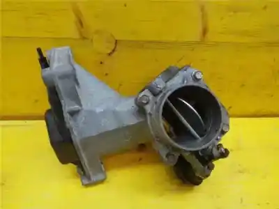 Автозапчастина б/у коробка метелика для renault espace iv (jk0) 2.2 dci turbodiesel посилання на oem iam 8200056350  