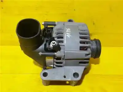 Second-hand car spare part alternator for ford mondeo iii sedán (b4y) 1.8 16v oem iam references 1s7t10c392a