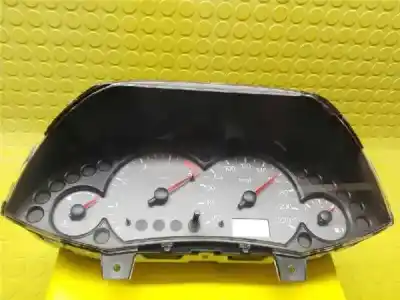 Piesă de schimb auto la mâna a doua ceas bord pentru ford focus berlina (cak) 1.8 tddi turbodiesel cat referințe oem iam 1328354
