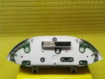 Peça sobressalente para automóvel em segunda mão quadrante por ford focus berlina (cak) 1.8 tddi turbodiesel cat referências oem iam 1328354  
