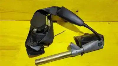 Автозапчастина б/у передній лівий ремін безпеки для renault espace iv (jk0) 2.2 dci turbodiesel посилання на oem iam 8200211686