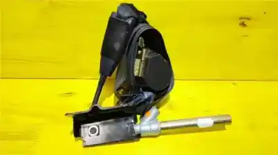 Автозапчастина б/у передній лівий ремін безпеки для renault espace iv (jk0) 2.2 dci turbodiesel посилання на oem iam 8200211686  