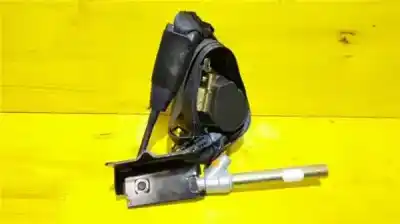 Автозапчастина б/у передній лівий ремін безпеки для renault espace iv (jk0) 2.2 dci turbodiesel посилання на oem iam 8200211686  