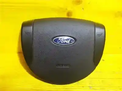 Second-hand car spare part front left air bag for ford mondeo iii sedán (b4y) 1.8 16v oem iam references 1s71f042b85cbw