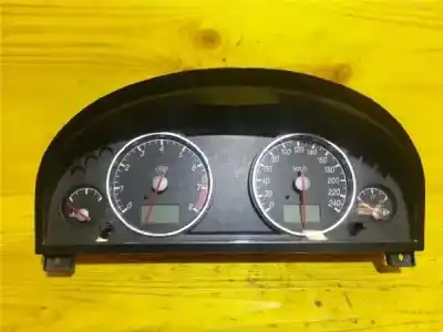 Second-hand car spare part dashboard for ford mondeo iii sedán (b4y) 1.8 16v oem iam references 1s7f10841